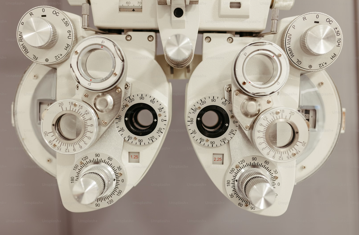 What EMR do optometrists use?