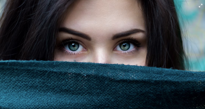 What's special about green eyes? 10 fascinating facts about green eyes