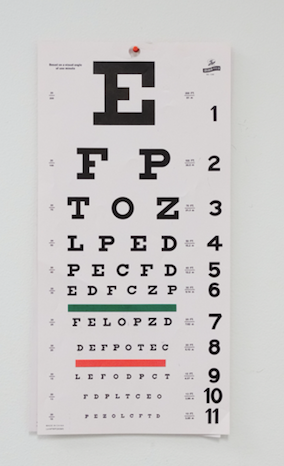 2020 Optometry EHR Market Share (Pending Results)