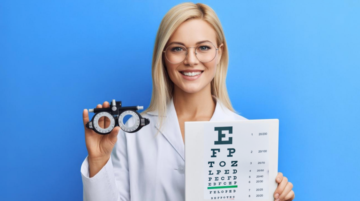 What EMR Do Optometrists Use? Why iTRUST Leads with AI in 2025