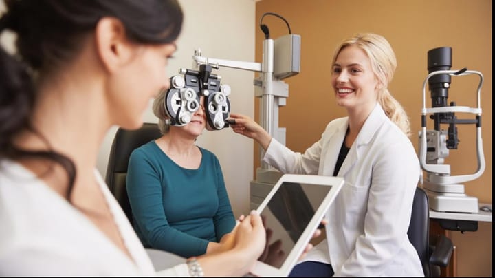 Case Study: How iTRUST EHR Improves Claims & Billing Accuracy for Enterprise Optical Chains